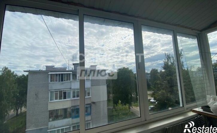1-комн квартира Сельцо, улица Куйбышева, 17А