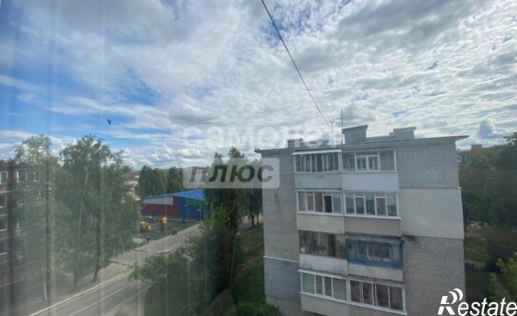1-комн квартира Сельцо, улица Куйбышева, 17А