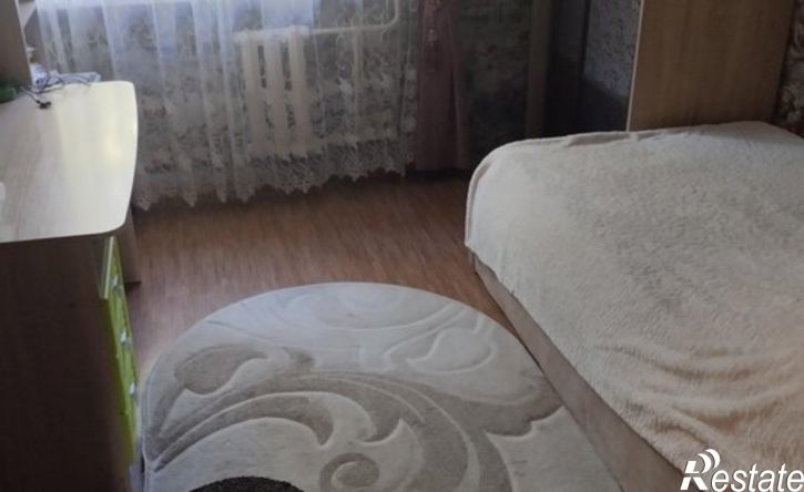 3-комн квартира ул Крупской, 7,  д. 7