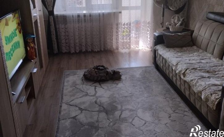 3-комн квартира ул Крупской, 7,  д. 7