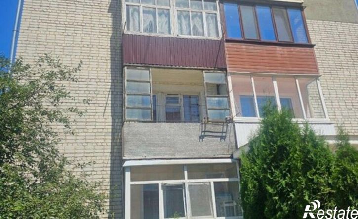 1-комн квартира ул Первомайская, 72,  д. 72
