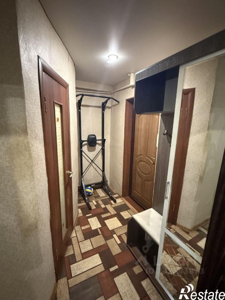 1-комн квартира ул Первомайская, 2,  д. 2