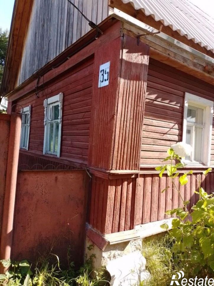 Коттедж/дом ул Первомайская