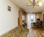 4-комн, 59кв м, этаж 4/5 пр-кт Станке Димитрова, 57