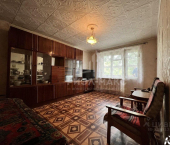 2-комн, 50кв м, этаж 3/3 ул Строителей, 6