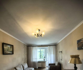 1-комн, 31кв м, этаж 3/5 Брянск, улица Крахмалёва, 17