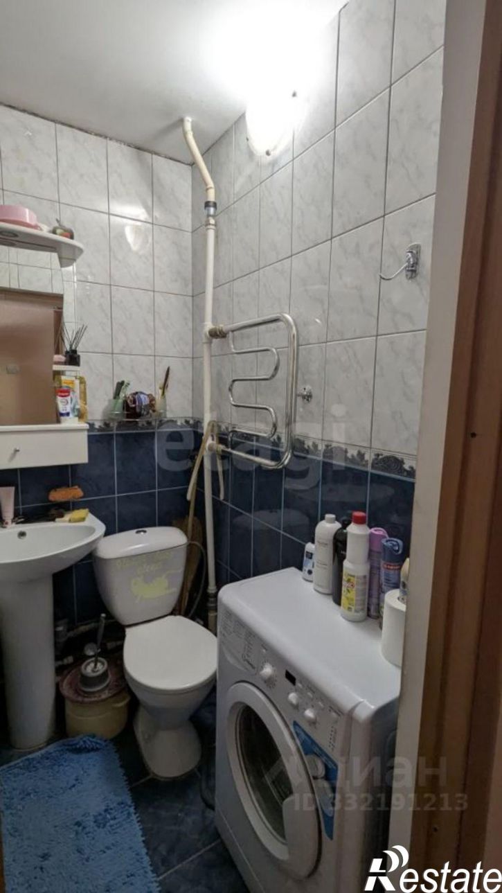 1-комн квартира ул Генерала Петрова, 23,  д. 23