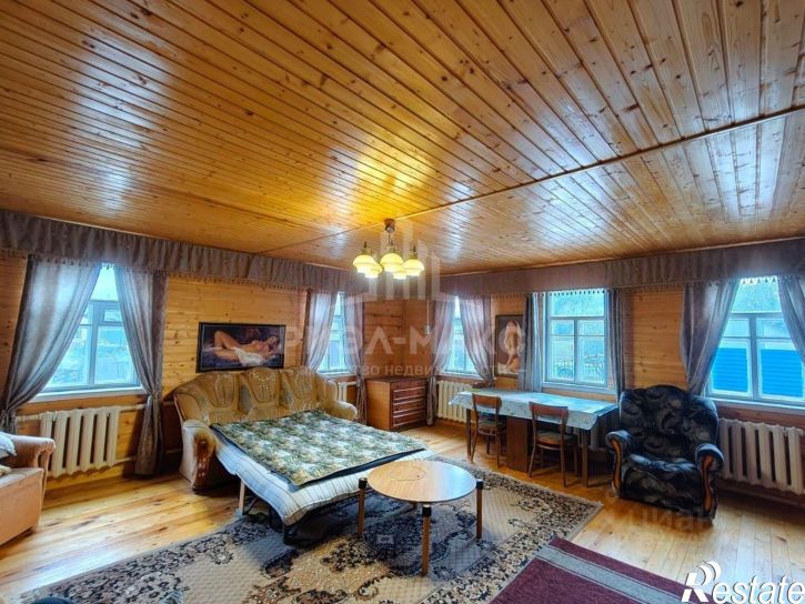 Коттедж/дом Брянск г., Бежицкий, Островского ул.