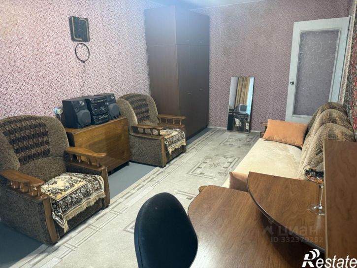 2-комн квартира Брянск, улица Костычева, 49