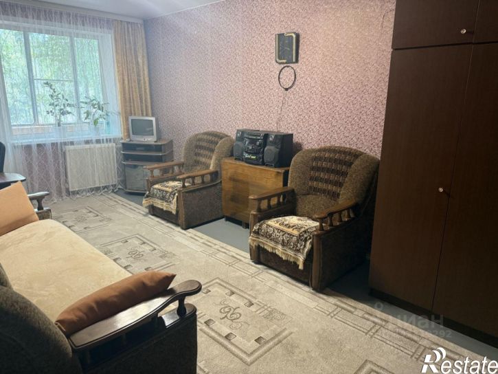 2-комн квартира Брянск, улица Костычева, 49