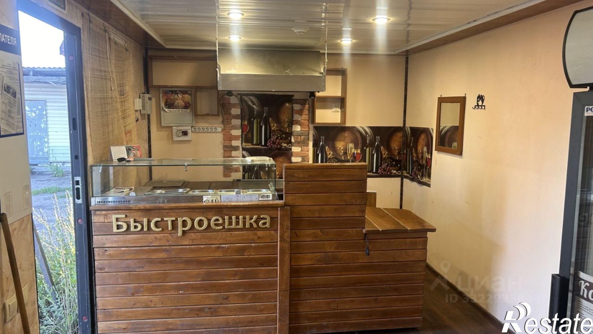 Купить ОСЗ, отдельно стоящее здание за 500 004 рублей на ул Шоссейная, 48