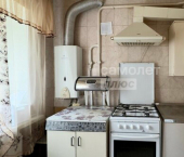 1-комн, 34кв м, этаж 2/4 ул Пушкина, 57