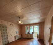 1-комн, 41кв м, этаж 1/9 ул Пушкина, 85