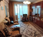 2-комн, 44кв м, этаж 4/5 ул Тургенева, 1