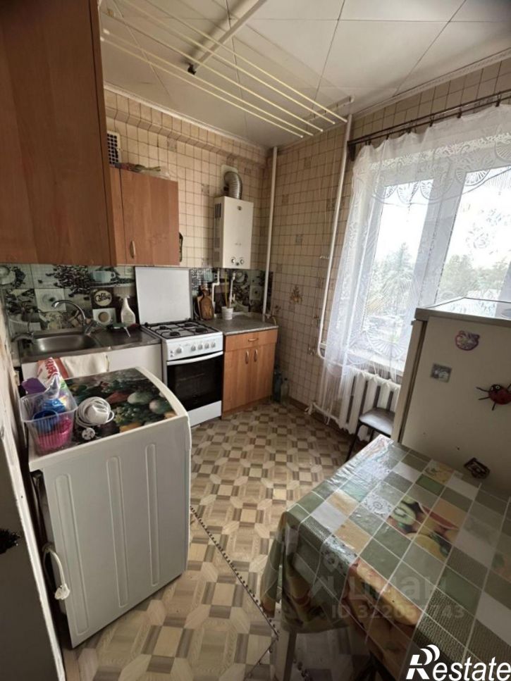 2-комн квартира ул 6-й Квартал, 4,  д. 4