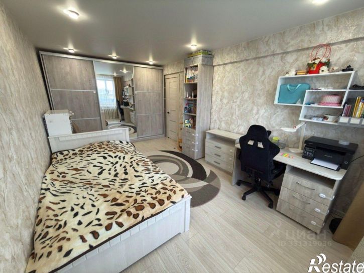 3-комн квартира ул Советская, 8,  д. 8