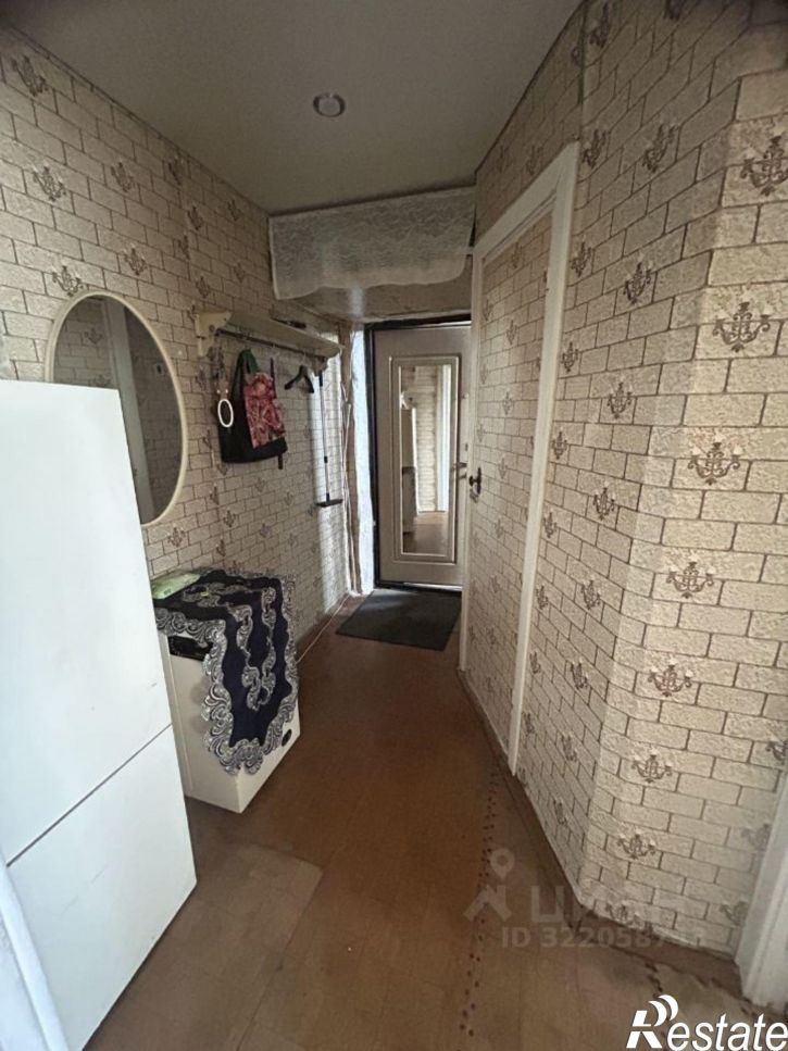 2-комн квартира ул 6-й Квартал, 4,  д. 4