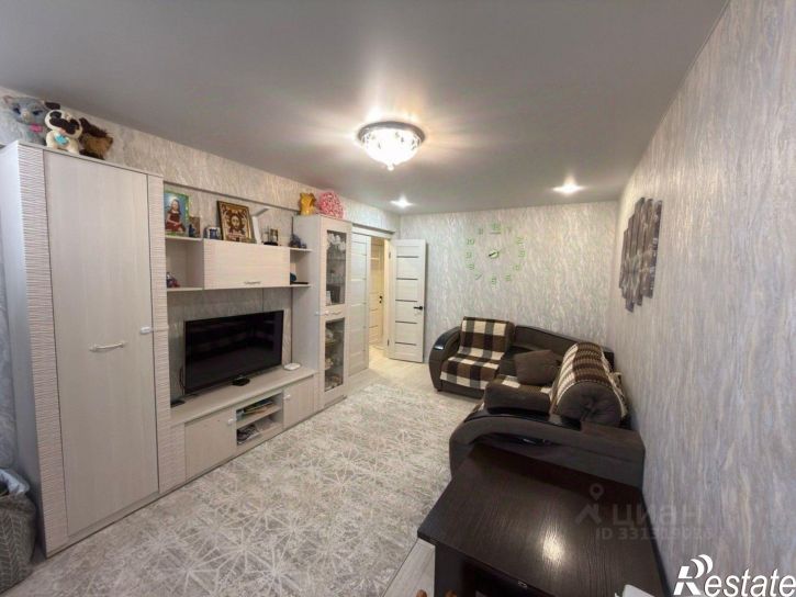 3-комн квартира ул Советская, 8,  д. 8