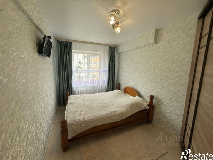 3-комн квартира ул Советская, 8,  д. 8