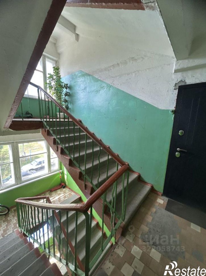 2-комн квартира ул 6-й Квартал, 4,  д. 4