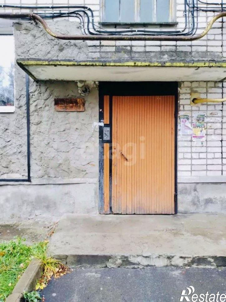 1-комн квартира ул Карла Маркса, 18,  д. 18