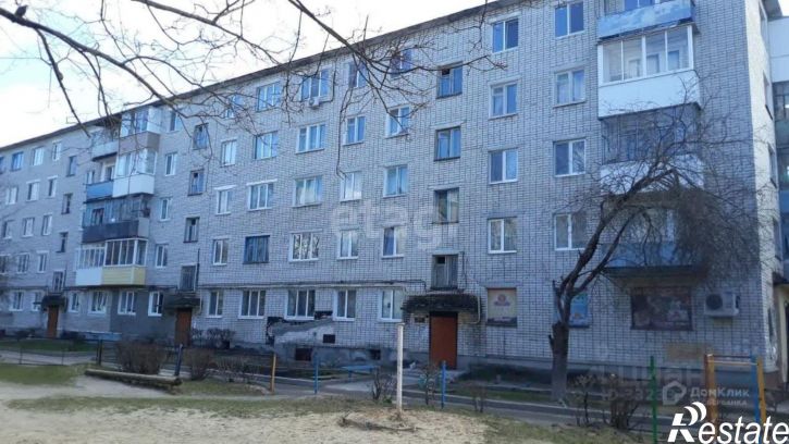1-комн квартира ул Карла Маркса, 18,  д. 18