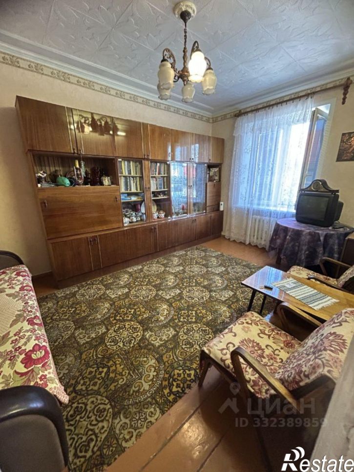 2-комн квартира пр-кт Ленина, 31,  д. 31