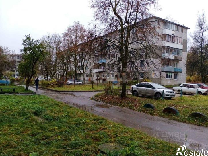 1-комн квартира ул Карла Маркса, 18,  д. 18
