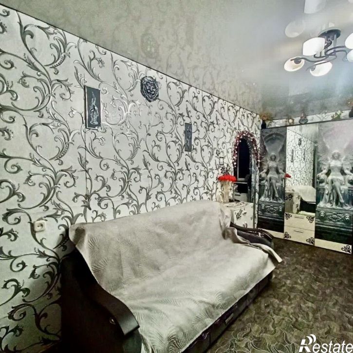 1-комн квартира ул Карла Маркса, 18,  д. 18
