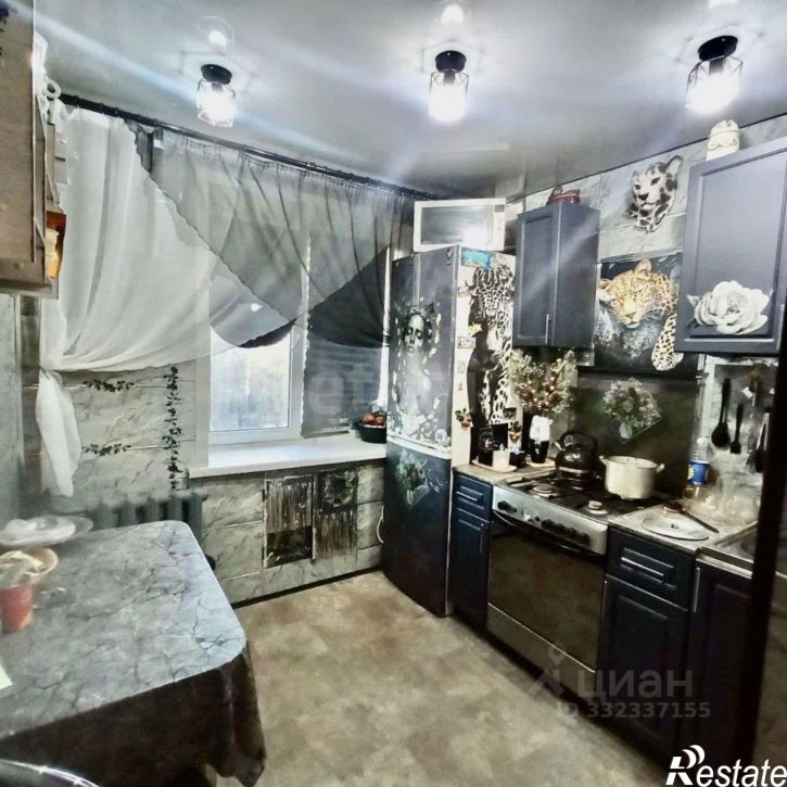 1-комн квартира ул Карла Маркса, 18,  д. 18
