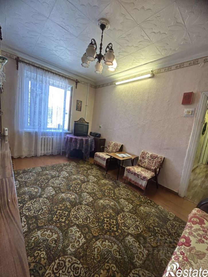 2-комн квартира пр-кт Ленина, 31,  д. 31