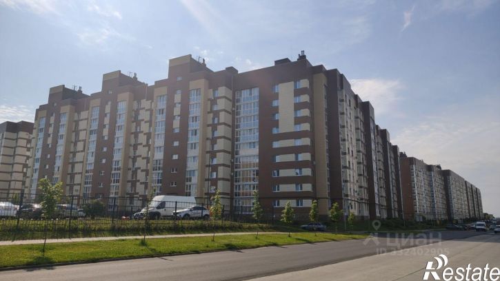 2-комн квартира Брянский район