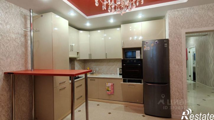 2-комн квартира Брянский район
