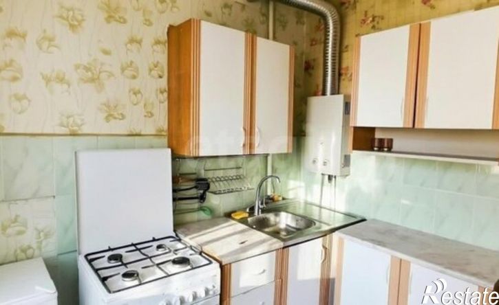 2-комн квартира ул Тургенева, 1,  д. 1