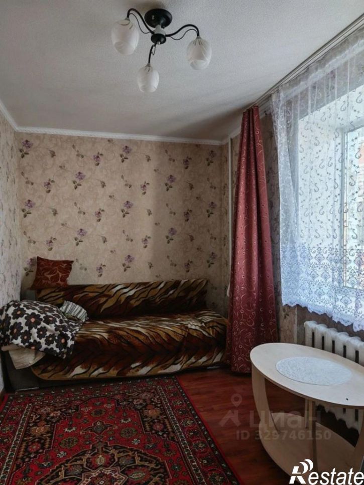 3-комн квартира Красноармейская пл, 24,  д. 24