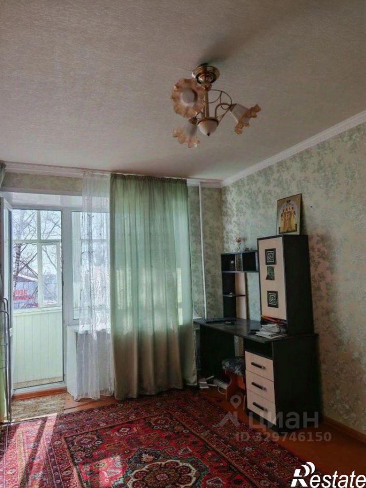 3-комн квартира Красноармейская пл, 24,  д. 24