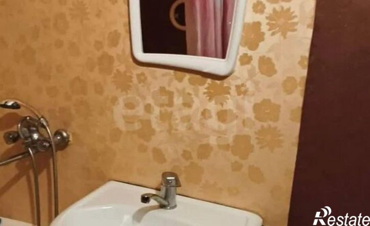 2-комн квартира ул Тургенева, 1,  д. 1