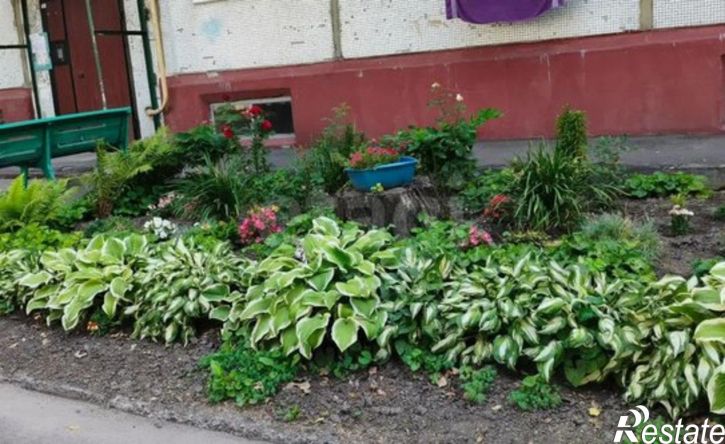 2-комн квартира ул Тургенева, 1,  д. 1