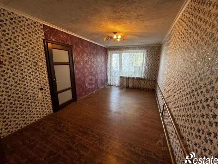 1-комн квартира