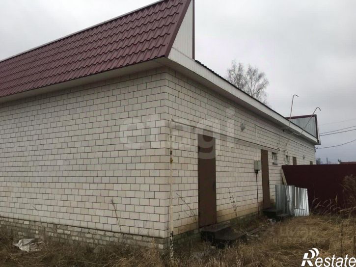 Торговое помещение ул Вокзальная, 2Е,  д. 2Е