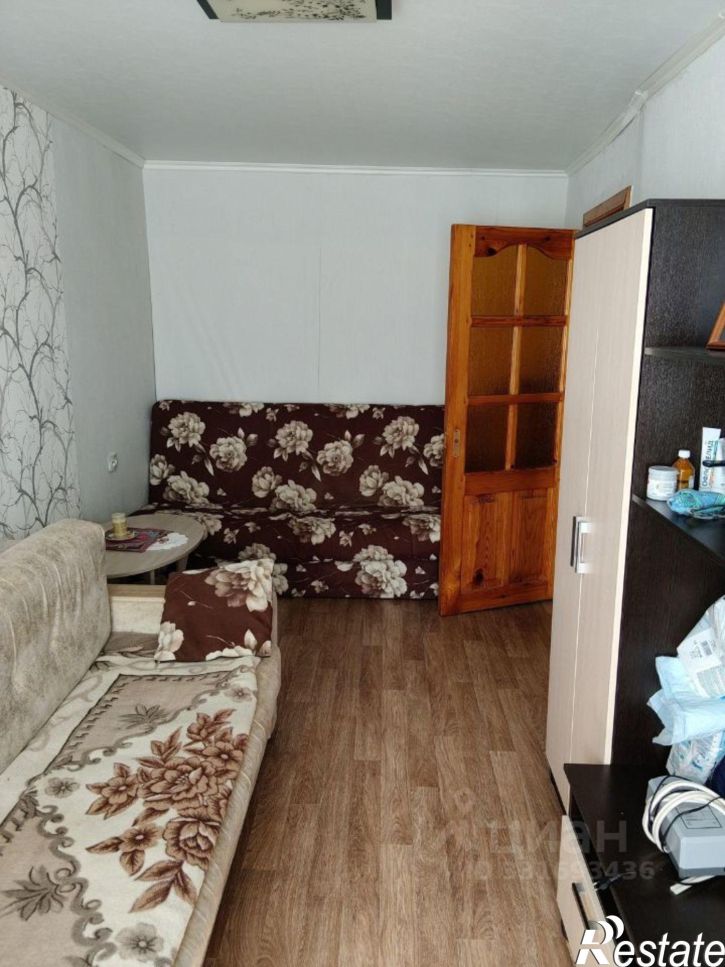 2-комн квартира ул Вокзальная, 44,  д. 44