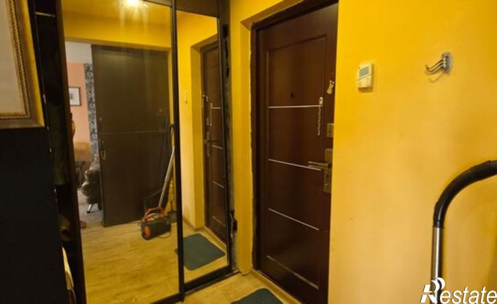 1-комн квартира пр-д Горького, 13А,  д. 13А