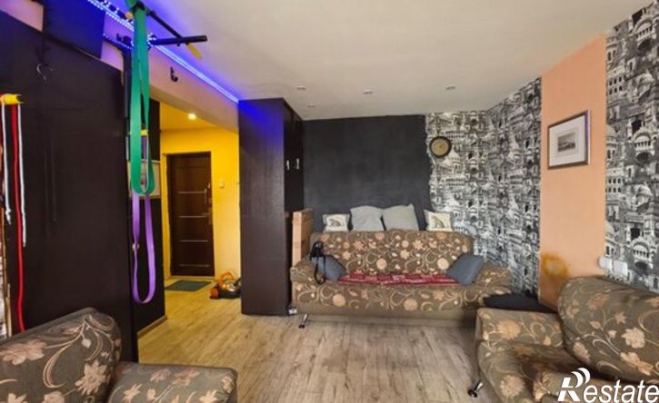 1-комн квартира пр-д Горького, 13А,  д. 13А