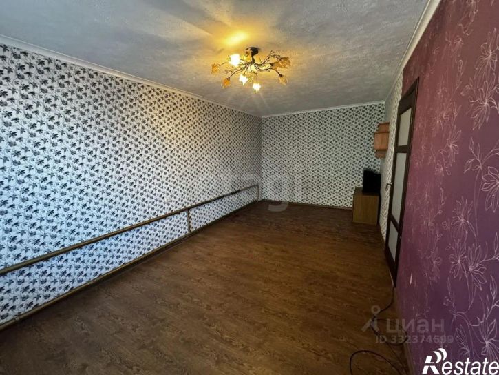 1-комн квартира