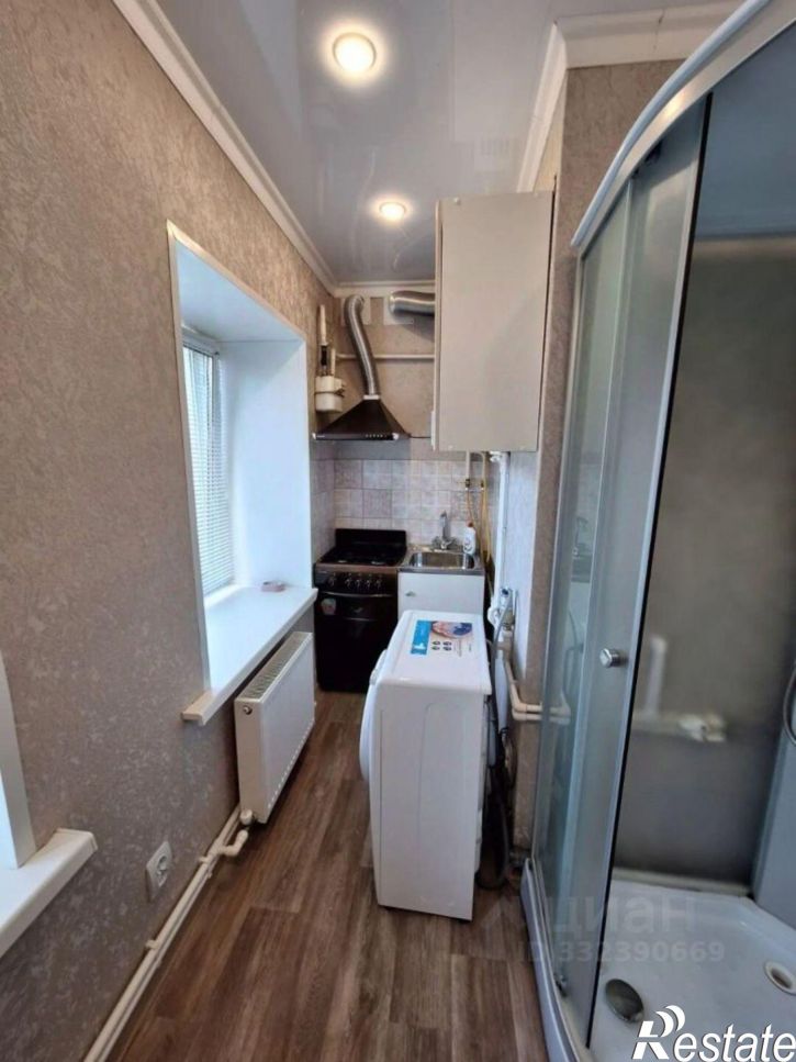 1-комн квартира ул Урицкого, 31,  д. 31