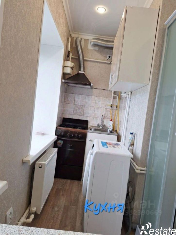 1-комн квартира ул Урицкого, 31,  д. 31