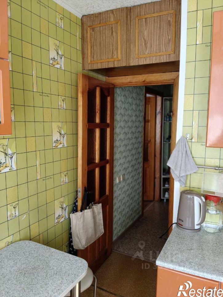 2-комн квартира ул Вокзальная, 44,  д. 44