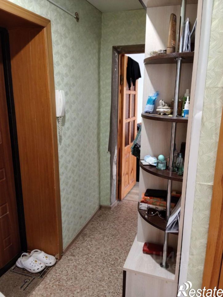 2-комн квартира ул Вокзальная, 44,  д. 44