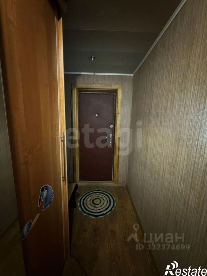 1-комн квартира