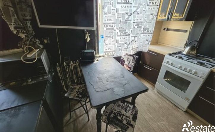 1-комн квартира пр-д Горького, 13А,  д. 13А